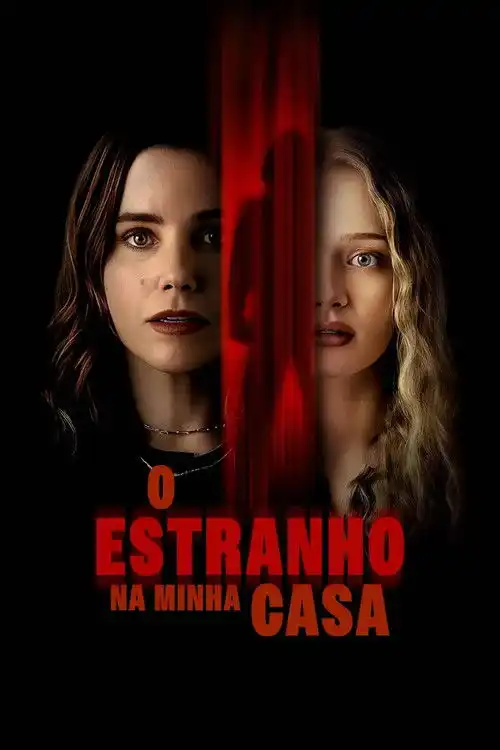 Assistir O Estranho na Minha Casa