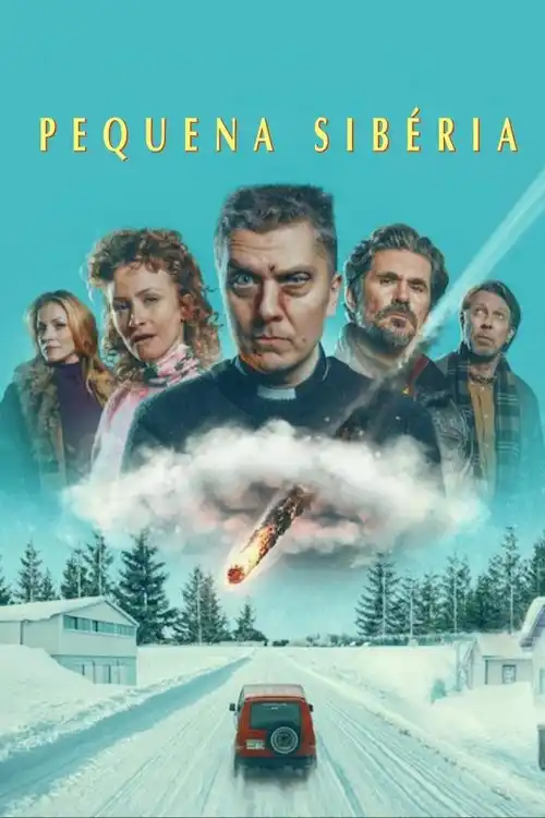 Assistir Pequena Sibéria