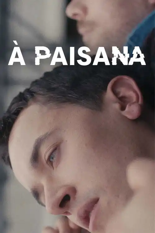 Assistir À Paisana Online Grátis em HD
