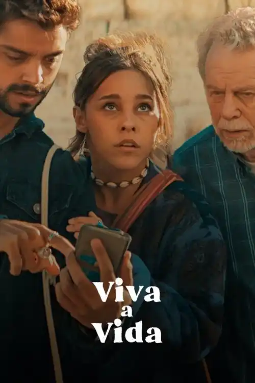 Assistir Viva a Vida
