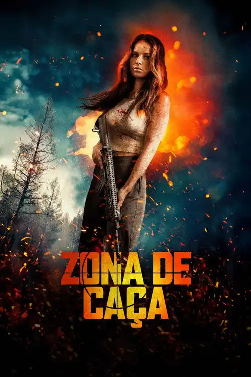 Assistir Zona de Caça Online Grátis em HD