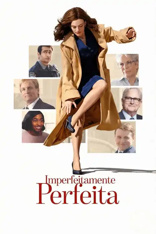 Assistir Imperfeitamente Perfeita