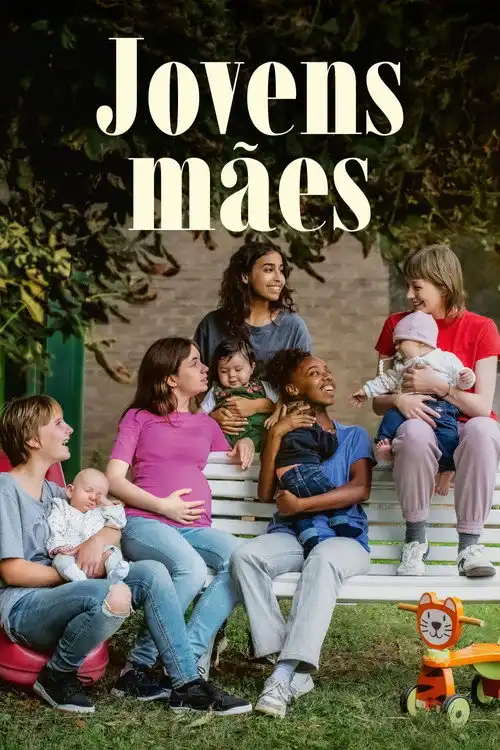 Assistir Jovens Mães Online Grátis em HD
