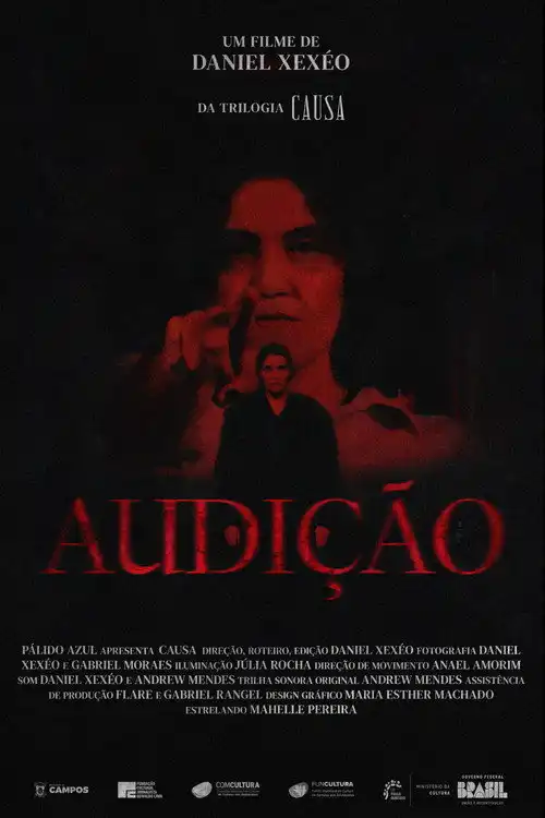 Assistir Audição Online Grátis em HD