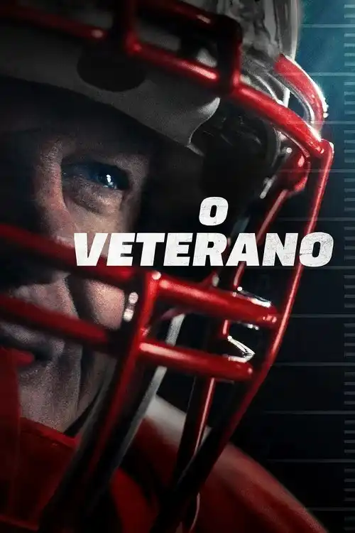 Assistir O Veterano