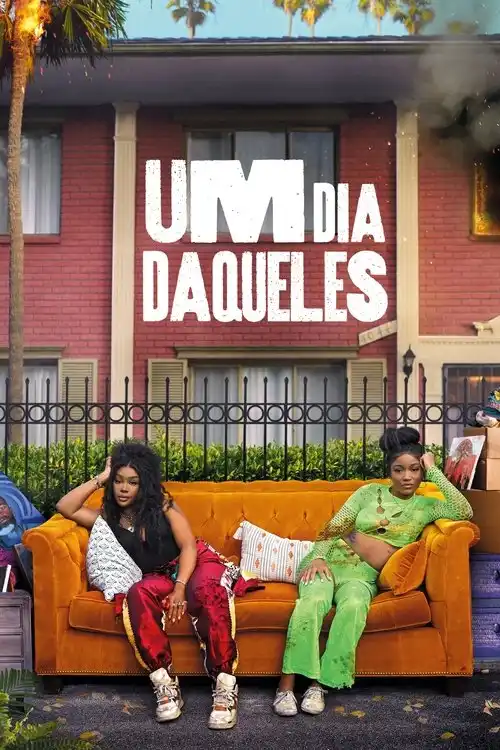 Assistir Um Dia Daqueles
