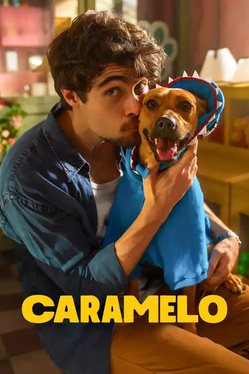 Assistir Caramelo