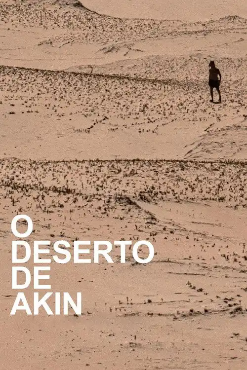 Assistir O Deserto de Akin