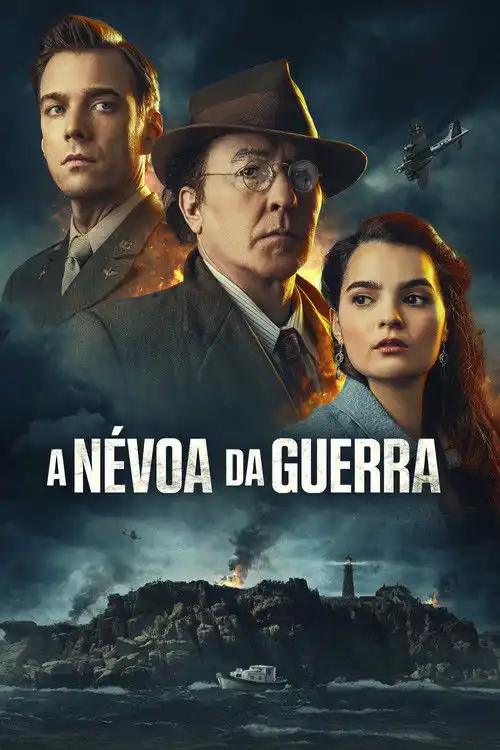 Assistir A Névoa da Guerra