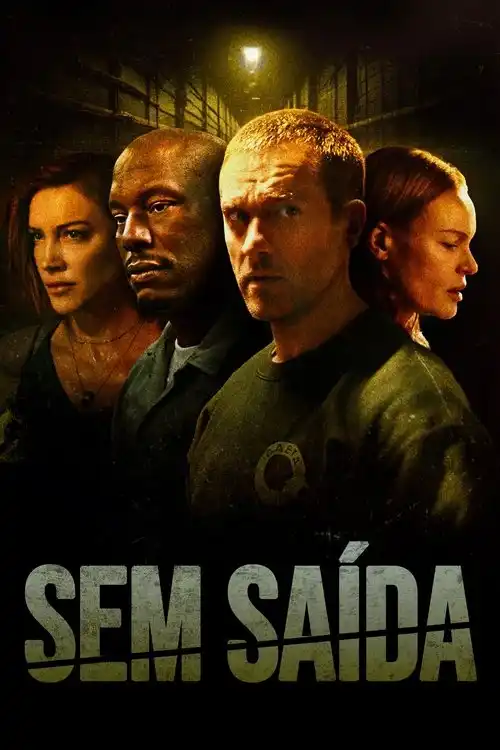 Assistir Sem Saída