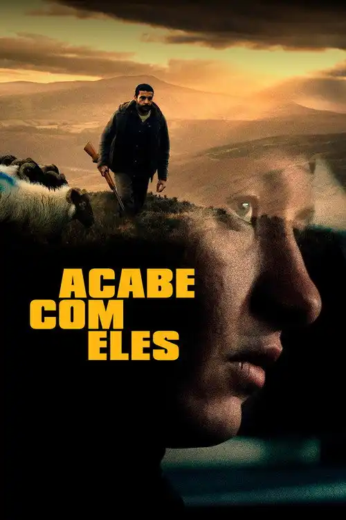 Assistir Acabe Com Eles Online Grátis em HD