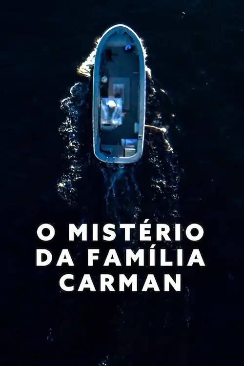 Assistir O Mistério da Família Carman Online Grátis em HD