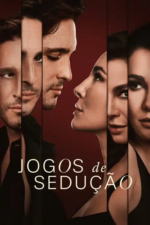 Assistir Jogos de Sedução