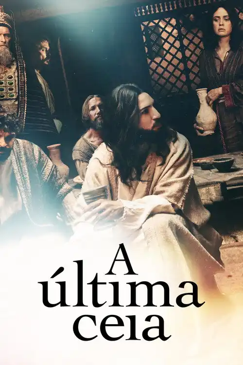 Assistir A Última Ceia