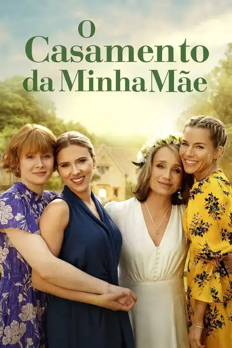 Assistir O Casamento da Minha Mãe