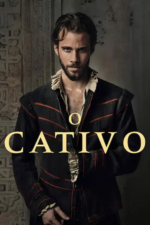 Assistir O Cativo