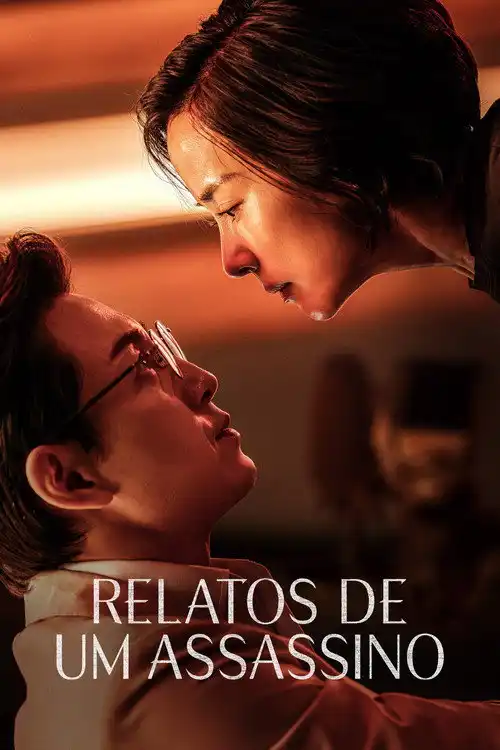 Assistir Relatos de um Assassino