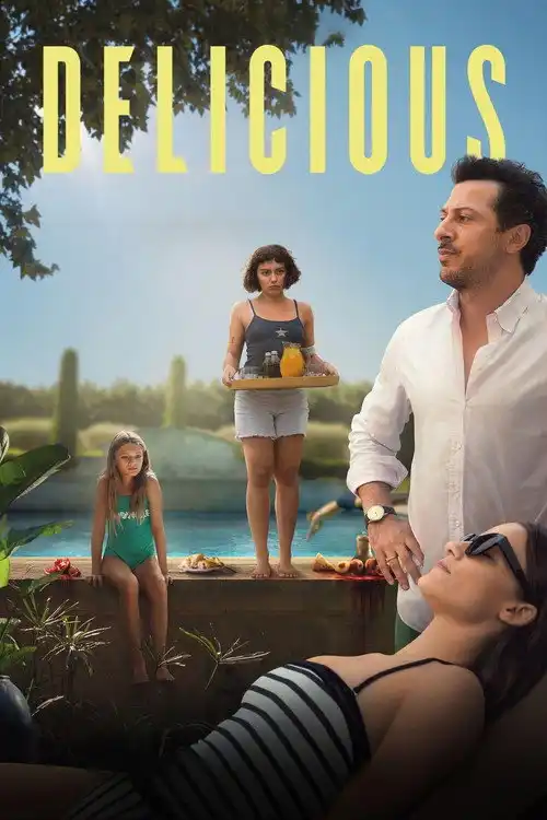 Assistir Delicious