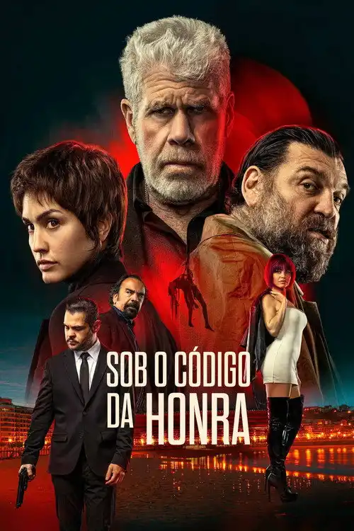 Assistir Sob o Código da Honra Online Grátis em HD