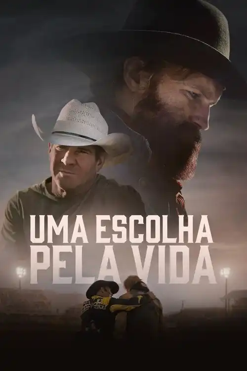 Assistir Uma Escolha pela Vida