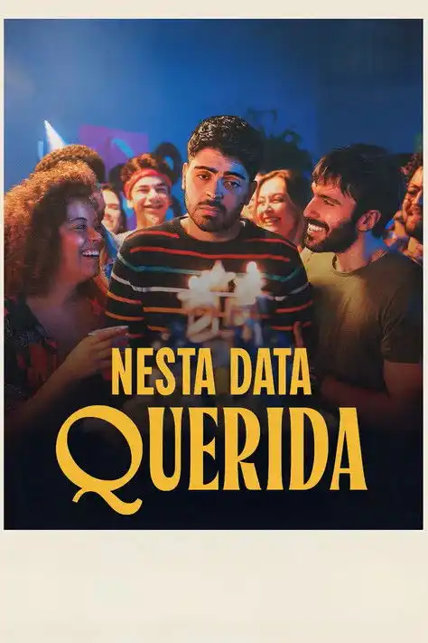 Assistir Nesta Data Querida