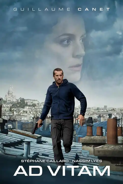 Assistir Ad Vitam Online Grátis em HD