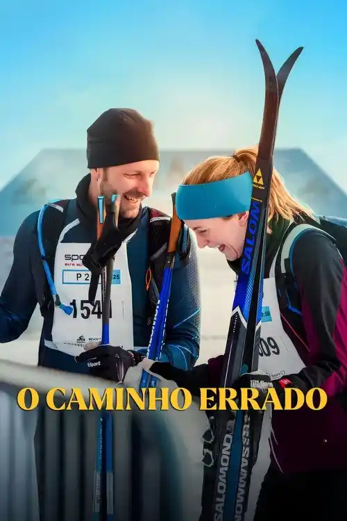 Assistir O Caminho Errado