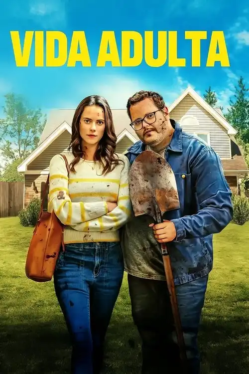 Assistir Vida Adulta
