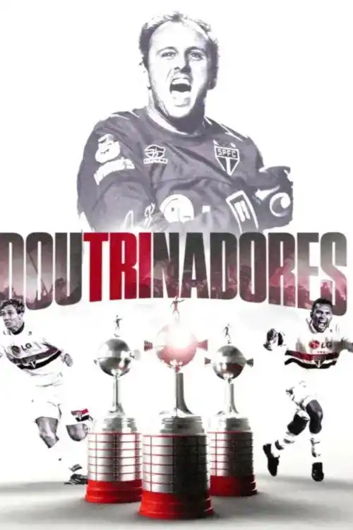 Assistir Doutrinadores