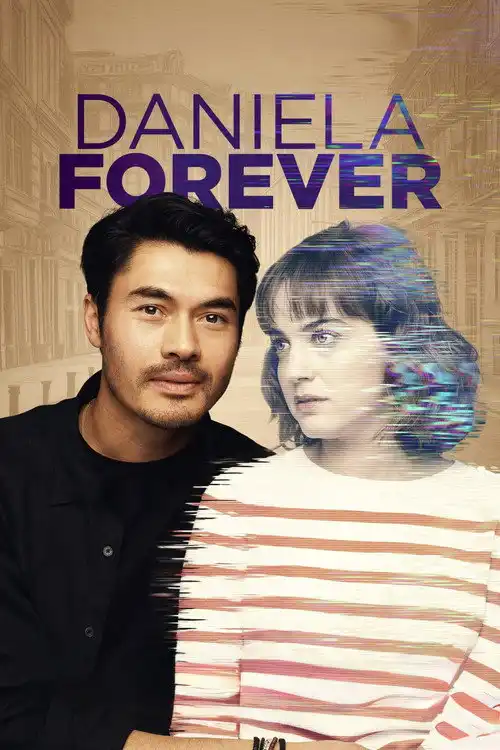 Assistir Daniela Forever