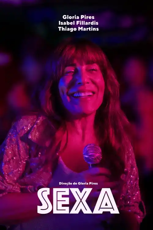 Assistir Sexa