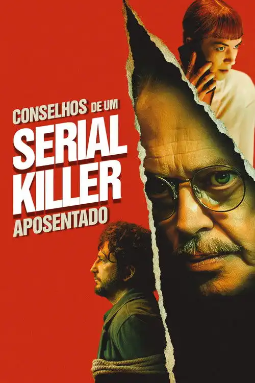 Assistir Conselhos De Um Serial Killer Aposentado Online Grátis em HD
