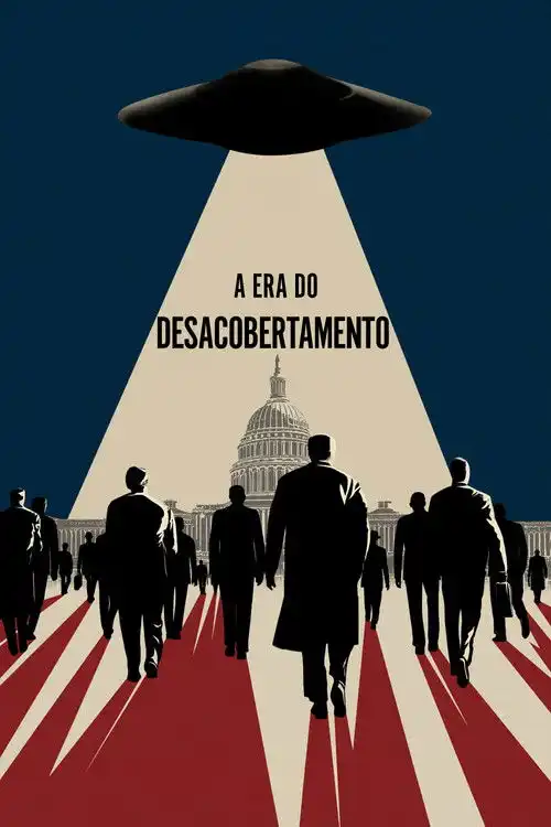 Assistir A Era do Desacobertamento Online Grátis em HD