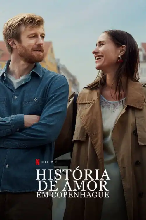Assistir História de Amor em Copenhague