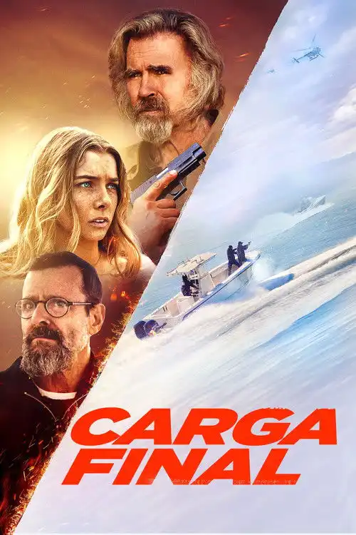 Assistir Carga Final