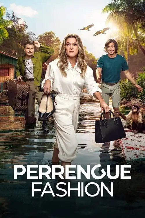 Assistir Perrengue Fashion