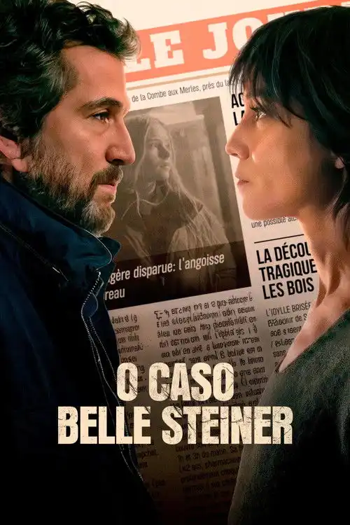 Assistir O Caso Belle Steiner