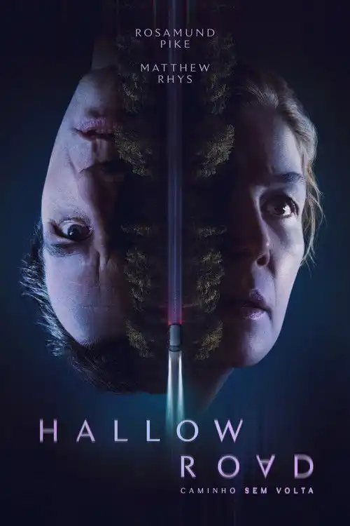 Assistir Hallow Road: Caminho Sem Volta Online Grátis em HD