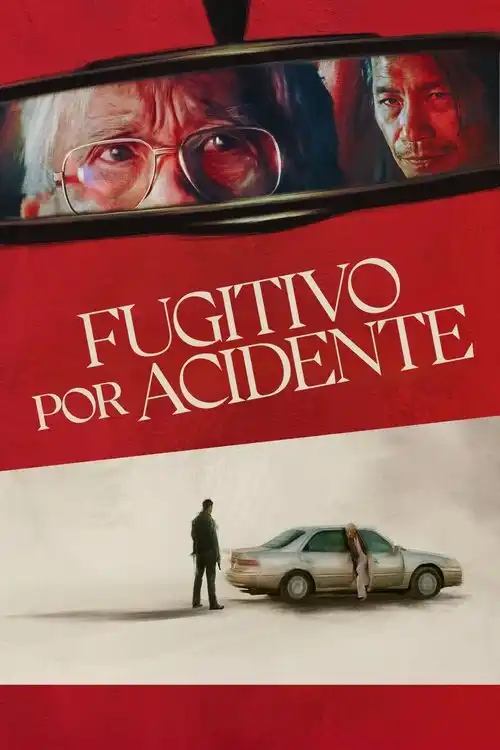 Assistir Fugitivo por Acidente