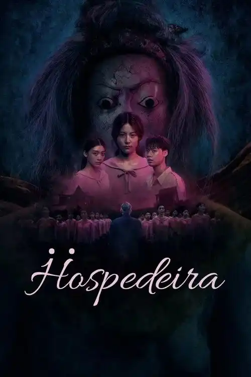 Assistir Hospedeira Online Grátis em HD
