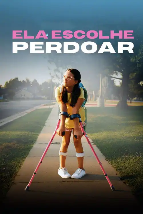 Assistir Ela Escolhe Perdoar