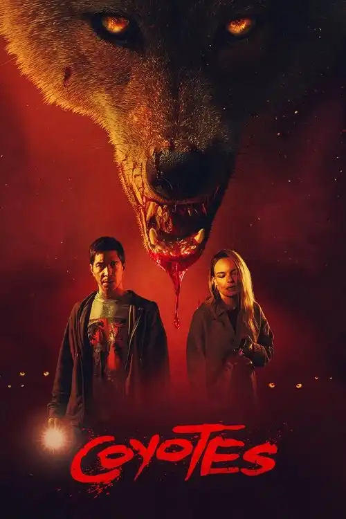 Assistir Coyotes Online Grátis em HD
