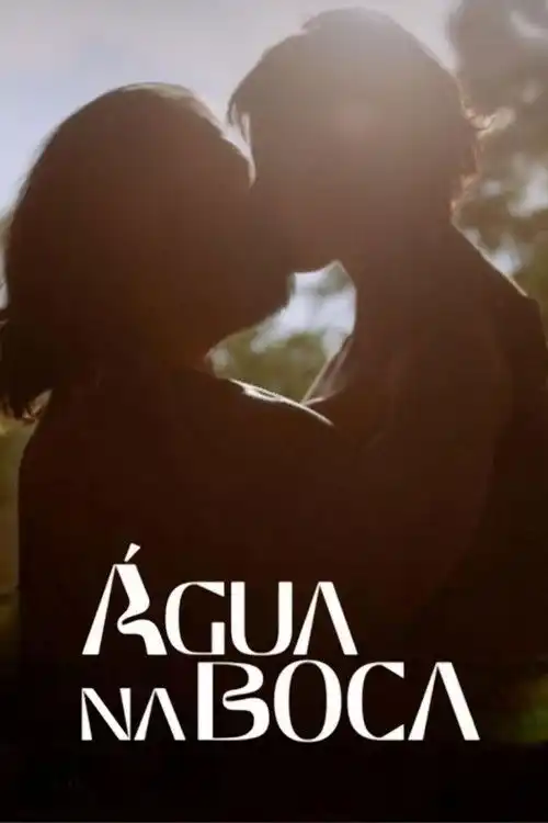 Assistir Água na Boca