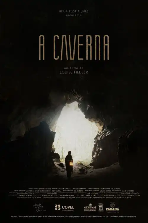 Assistir A Caverna