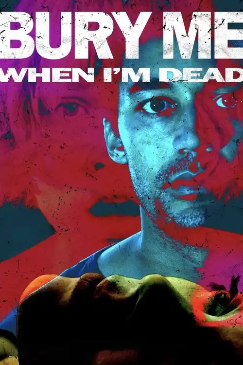 Assistir Enterre-me Quando Eu Morrer