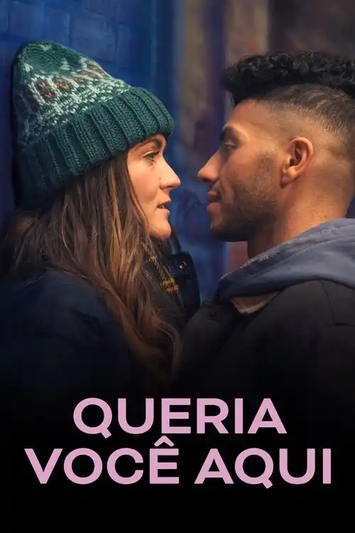 Assistir Queria Você Aqui