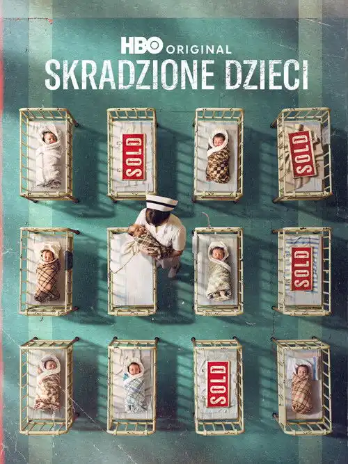 Assistir Stolen Children