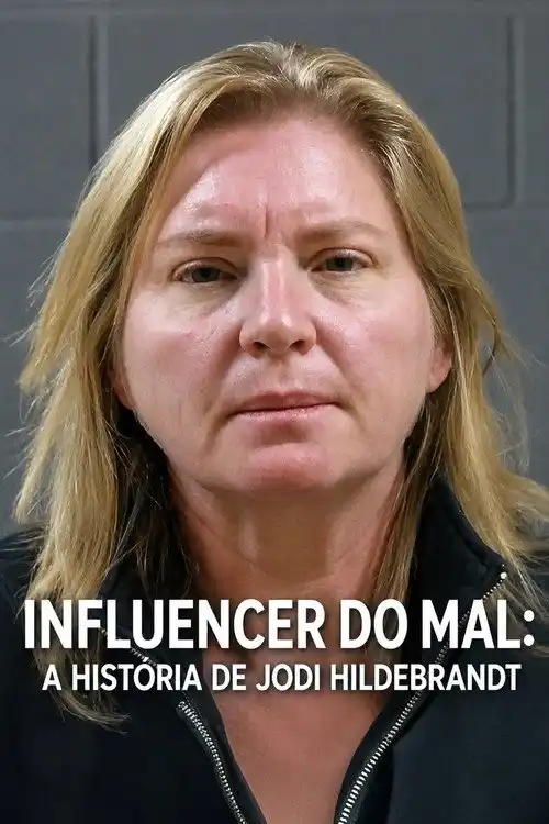 Assistir Influencer do Mal: A História de Jodi Hildebrandt