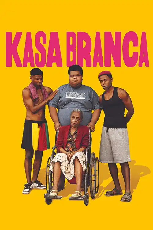 Assistir Kasa Branca