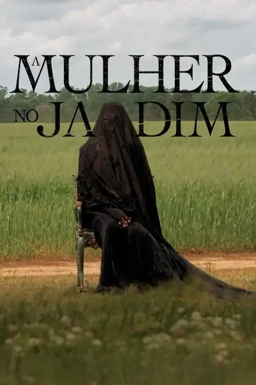 Assistir A Mulher no Jardim
